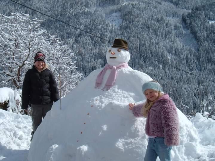Chalet Catton Two Bedroom Appartement Near Bad Kleinkirchheim Radenthein Esterno foto