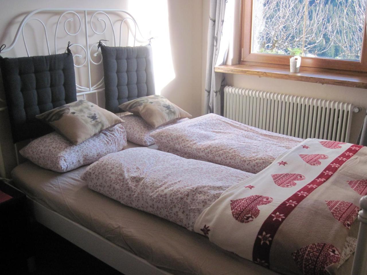 Chalet Catton Two Bedroom Appartement Near Bad Kleinkirchheim Radenthein Esterno foto