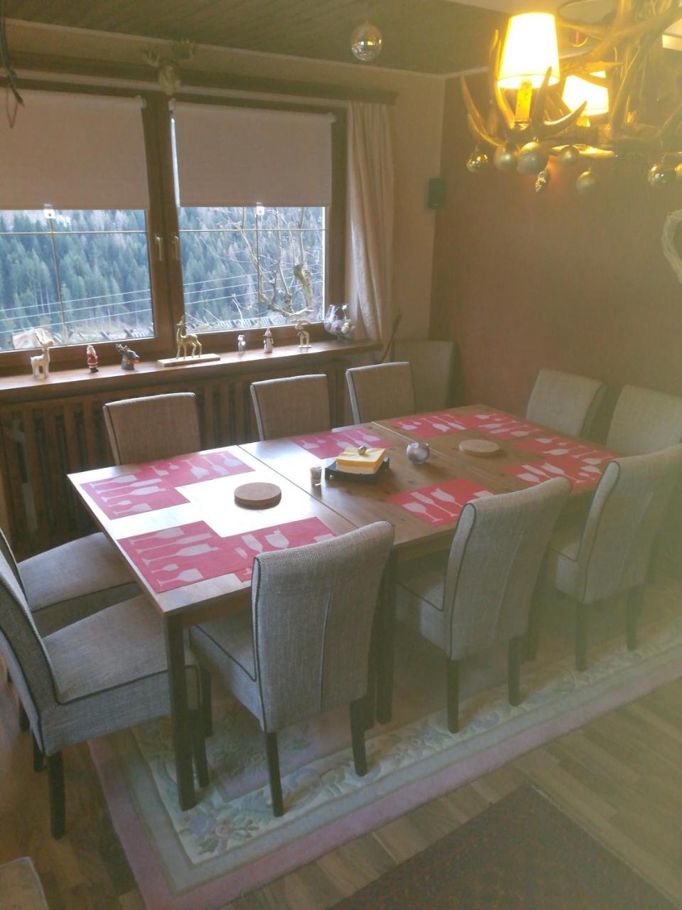 Chalet Catton Two Bedroom Appartement Near Bad Kleinkirchheim Radenthein Esterno foto