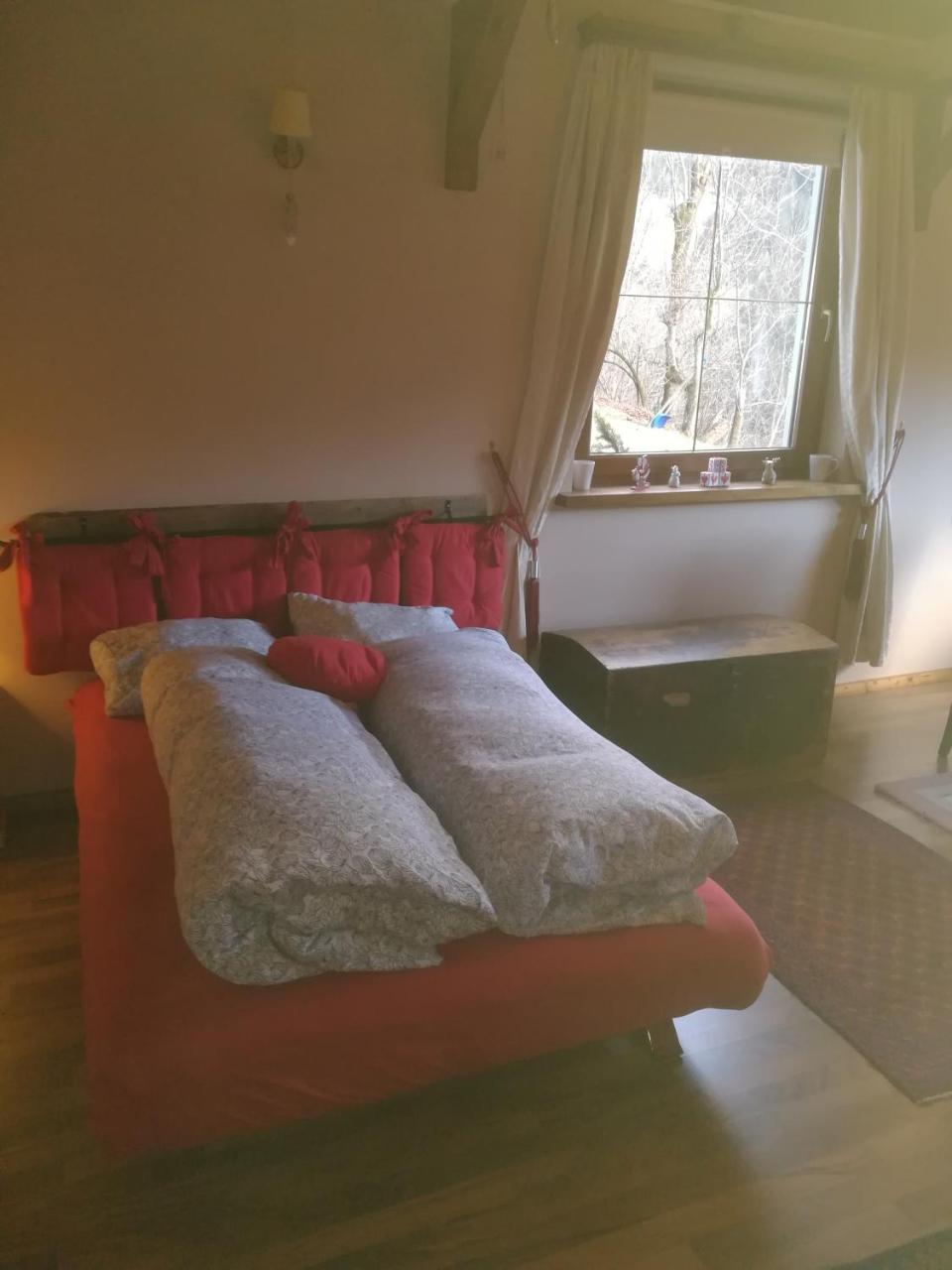 Chalet Catton Two Bedroom Appartement Near Bad Kleinkirchheim Radenthein Esterno foto