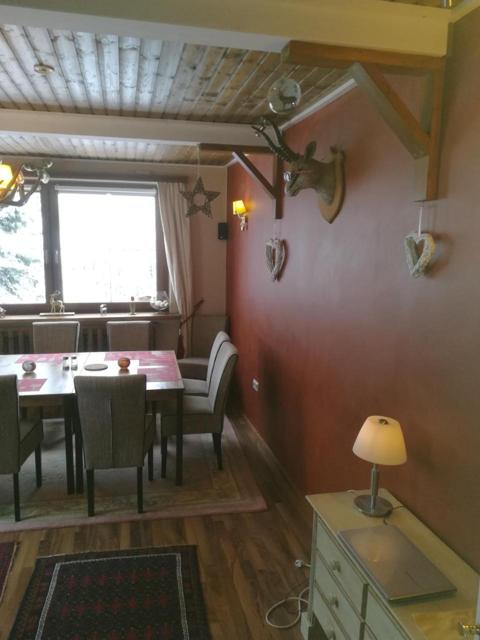 Chalet Catton Two Bedroom Appartement Near Bad Kleinkirchheim Radenthein Esterno foto