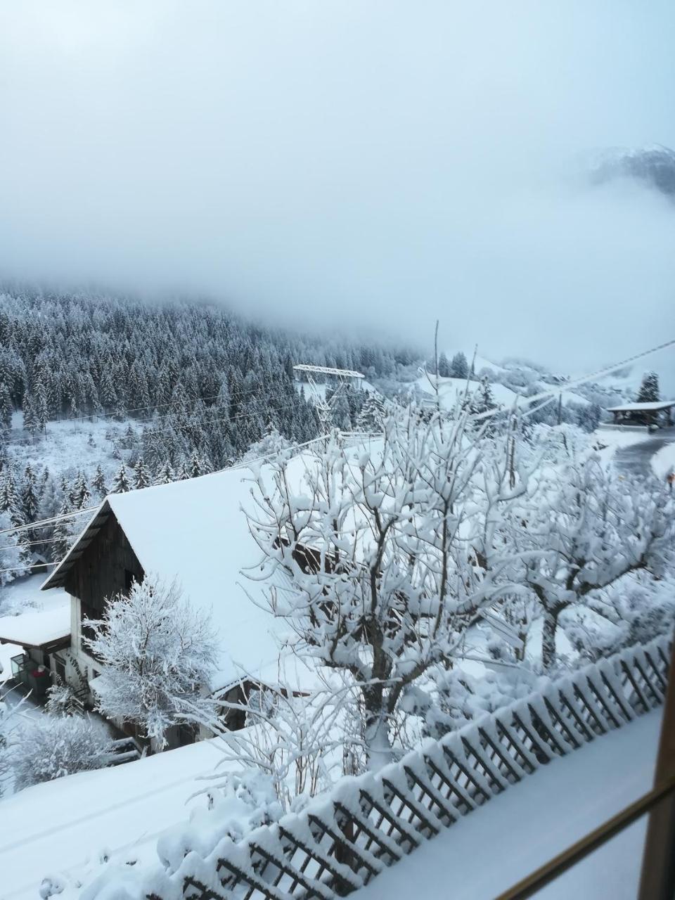Chalet Catton Two Bedroom Appartement Near Bad Kleinkirchheim Radenthein Esterno foto