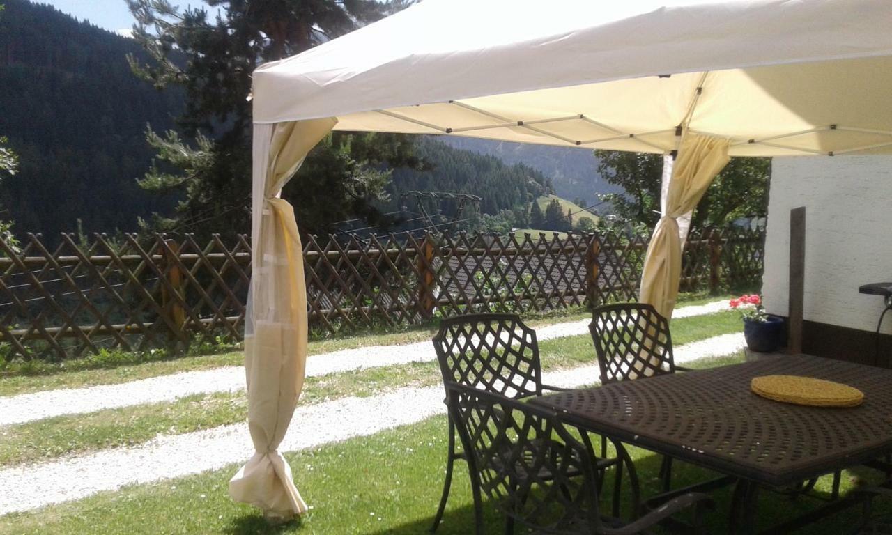 Chalet Catton Two Bedroom Appartement Near Bad Kleinkirchheim Radenthein Esterno foto