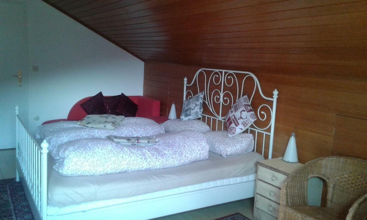 Chalet Catton Two Bedroom Appartement Near Bad Kleinkirchheim Radenthein Esterno foto