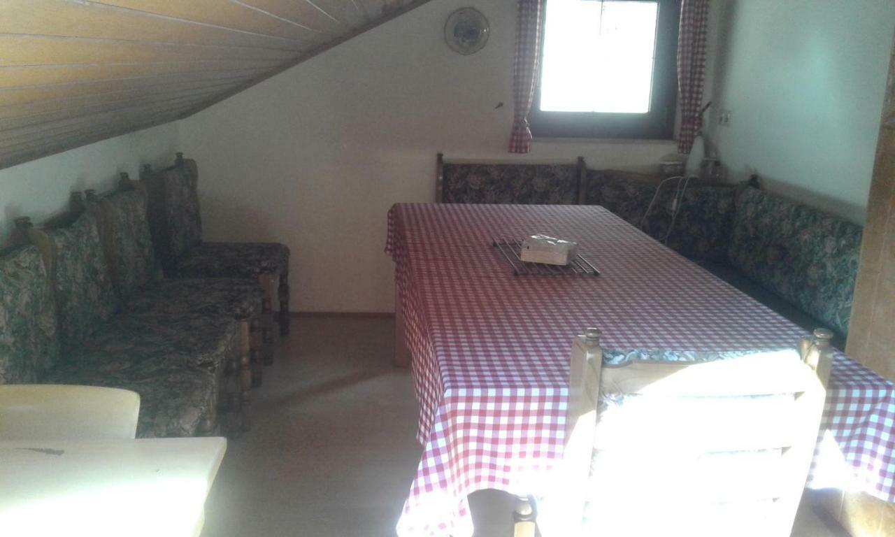 Chalet Catton Two Bedroom Appartement Near Bad Kleinkirchheim Radenthein Esterno foto