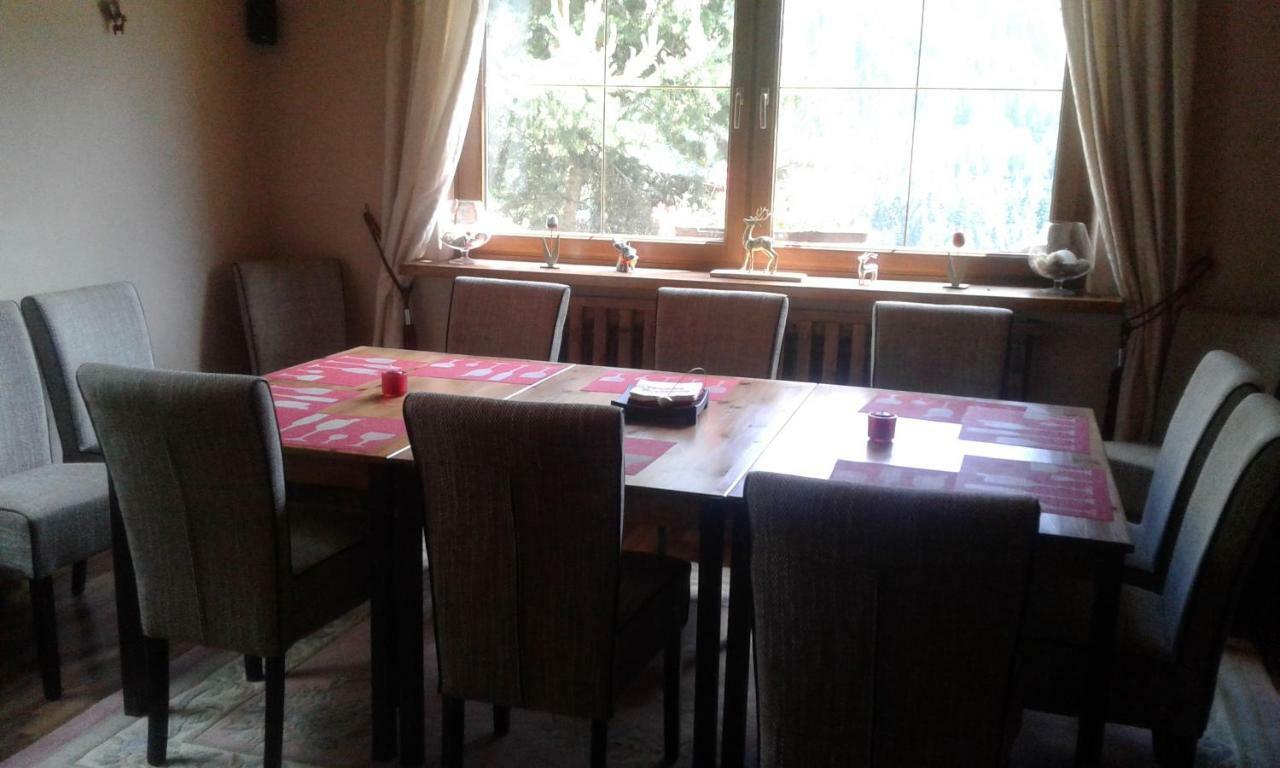 Chalet Catton Two Bedroom Appartement Near Bad Kleinkirchheim Radenthein Esterno foto