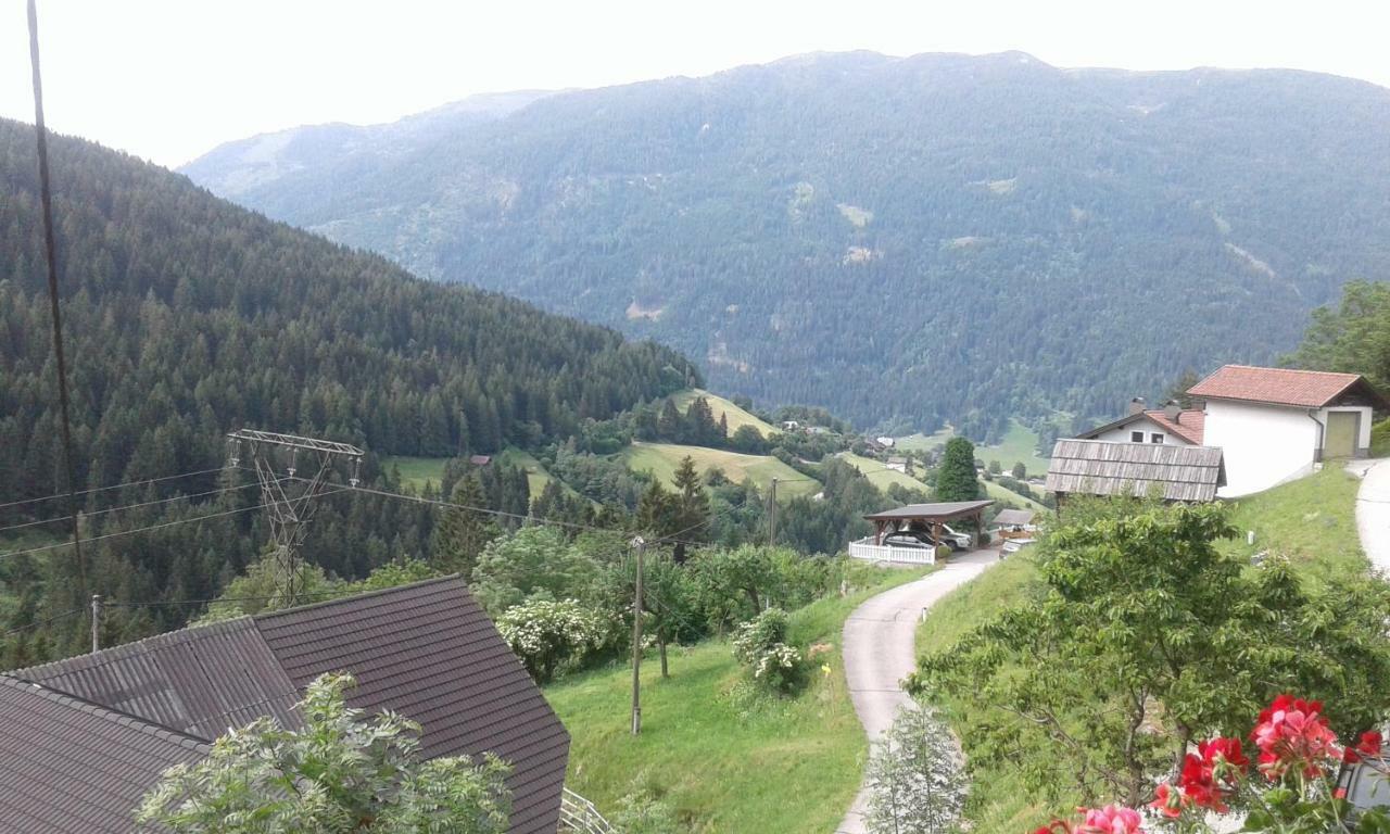 Chalet Catton Two Bedroom Appartement Near Bad Kleinkirchheim Radenthein Esterno foto